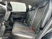 Hyundai Tucson, 2007г., полный привод, автомат