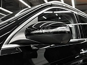 Mercedes-Benz GLS, 2024г., полный привод, автомат