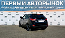 Hyundai , 2013г., передний привод, автомат