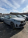 BMW X3, 2025г., полный привод, автомат