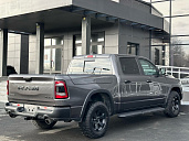 Ram 1500, 2023г., полный привод, автомат