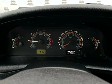 Lada (ВАЗ) Niva Travel, 2023г, передний привод, механика