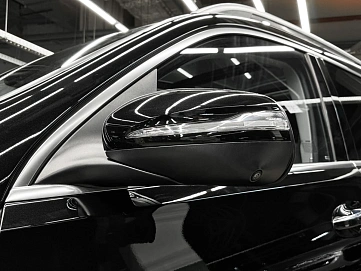 Mercedes-Benz GLS, 2024г, полный привод, автомат