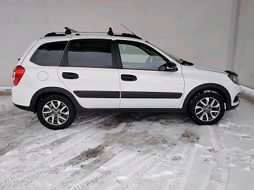 Lada (ВАЗ) , 2019г., передний привод, механика