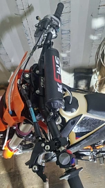 Kews K16, 2023г, Цепь привод, 6 передач