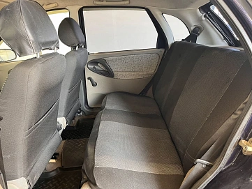 Lada (ВАЗ) Kalina, 2007г, передний привод, механика