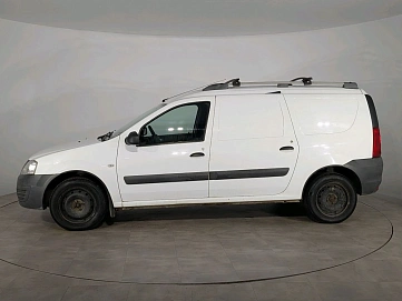 Lada (ВАЗ) Largus, 2017г, передний привод, механика