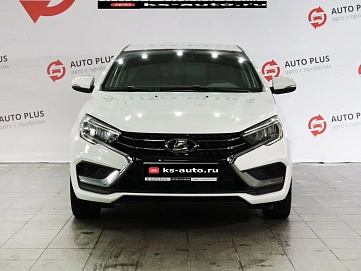 Lada (ВАЗ) Vesta, 2024г, передний привод, механика