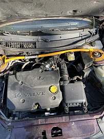 Lada (ВАЗ) Priora, 2012г, передний привод, механика