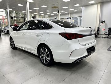 Changan Eado Plus, 2023г, передний привод, робот