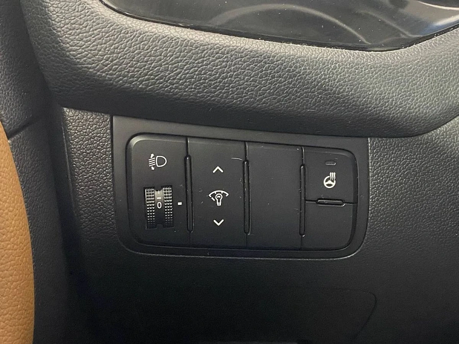 Kia Ceed, 2018г., передний привод, автомат