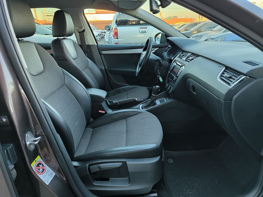 Skoda , 2014г., передний привод, автомат