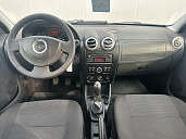 Lada (ВАЗ) Largus, 2018г., передний привод, механика