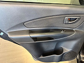 Hyundai Tucson, 2008г., передний привод, механика