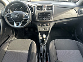 Renault , 2021г., передний привод, механика