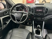 CHERY Tiggo 5, 2015г., передний привод, механика