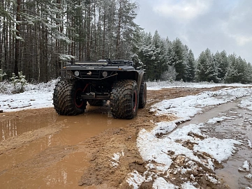 Сокол PRO, 2025г, Полный привод, АКПП