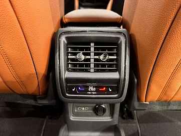 Skoda Kodiaq, 2025г, полный привод, робот