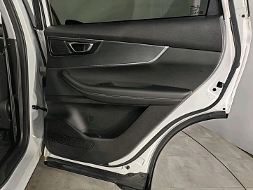 Chery Tiggo 7 Pro, 2021г, передний привод, вариатор