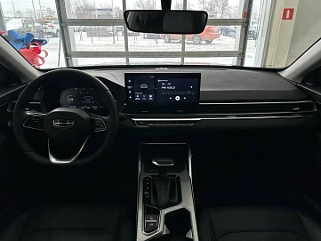 Geely Emgrand, 2024г, передний привод, автомат