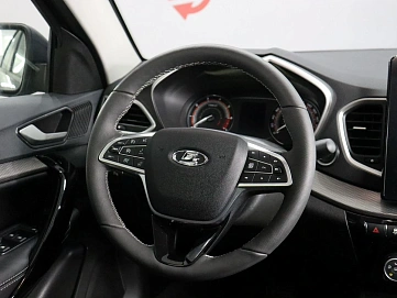 Lada (ВАЗ) Vesta, 2024г, передний привод, вариатор