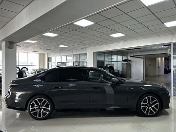 BMW , 2024г., полный привод, автомат