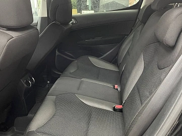 Peugeot 308, 2008г, передний привод, механика