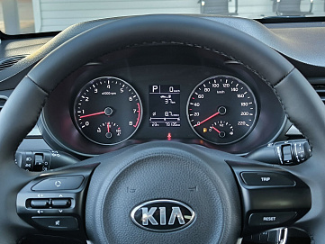 Kia , 2018г., передний привод, автомат