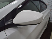 Hyundai Elantra, 2013г., передний привод, автомат