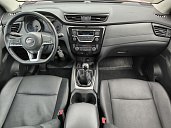 Nissan Qashqai, 2020г., передний привод, механика