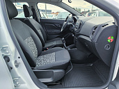 LADA_ВАЗ , 2018г., передний привод, механика