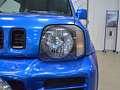 Suzuki Jimny, 2007г., полный привод, автомат