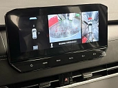 Mitsubishi Outlander, 2023г., передний привод, вариатор