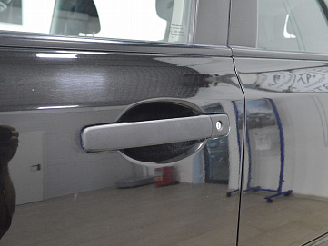 Nissan X-Trail, 2013г, полный привод, вариатор