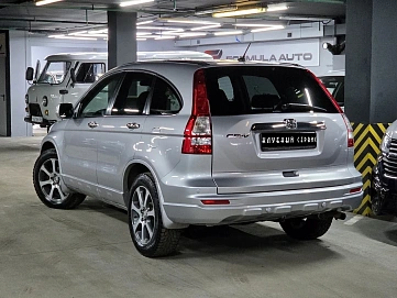 Honda CR-V, 2012г, полный привод, автомат