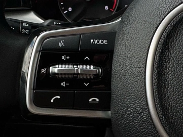 Kia Sorento, 2022г, полный привод, робот