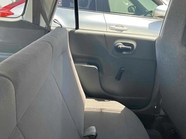 Nissan AD, 2020г, передний привод, вариатор