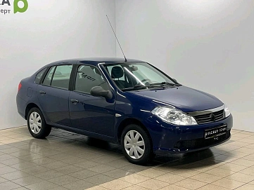 Renault , 2011г., передний привод, механика