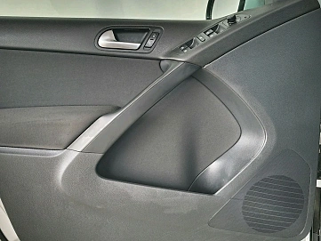 Volkswagen Tiguan, 2013г, полный привод, механика