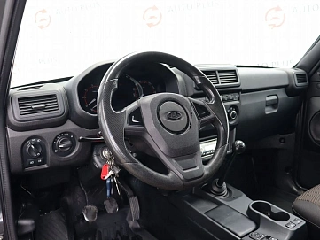 Lada (ВАЗ) , 2020г., полный привод, механика