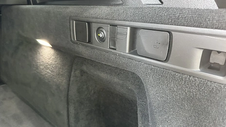 BMW X5, 2021г, полный привод, автомат