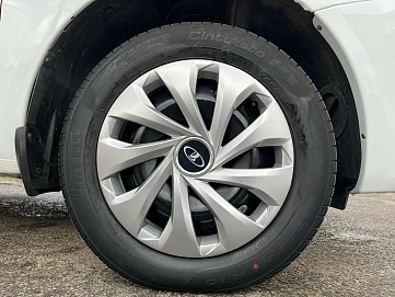 Lada (ВАЗ) Vesta, 2018г, передний привод, механика