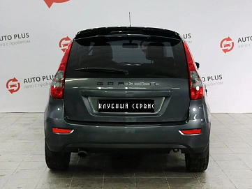 Lada (ВАЗ) Granta, 2021г, передний привод, механика