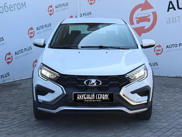 Lada (ВАЗ) , 2023г., передний привод, механика
