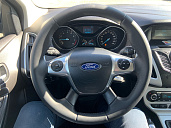 Ford Focus, 2013г., передний привод, механика