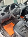 Renault Duster, 2014г., полный привод, механика