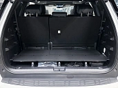 Toyota Sequoia, 2025г., полный привод, автомат