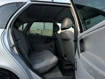 Lada (ВАЗ) Kalina, 2012г, передний привод, механика