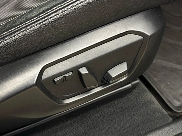 BMW X4, 2016г, полный привод, автомат