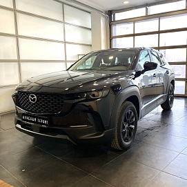 Mazda CX-50, 2025г, передний привод, автомат